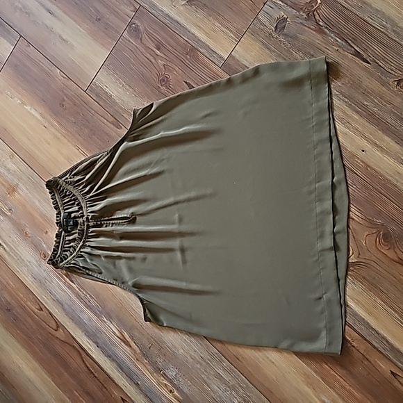 J Crew Tank - Picture 1 of 5